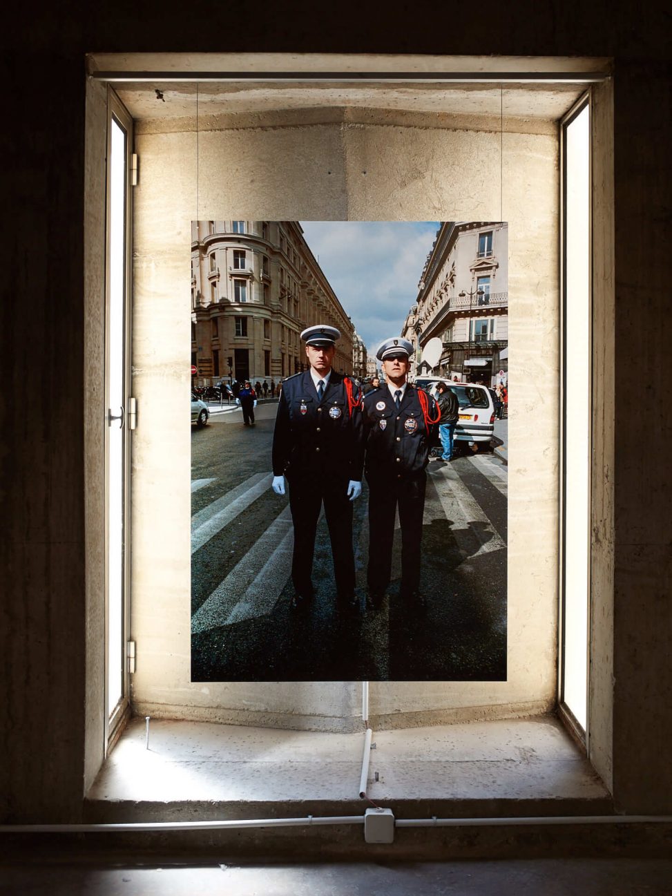 Arles 2019 - Photography exhibition by Mohamed Bourouissa
